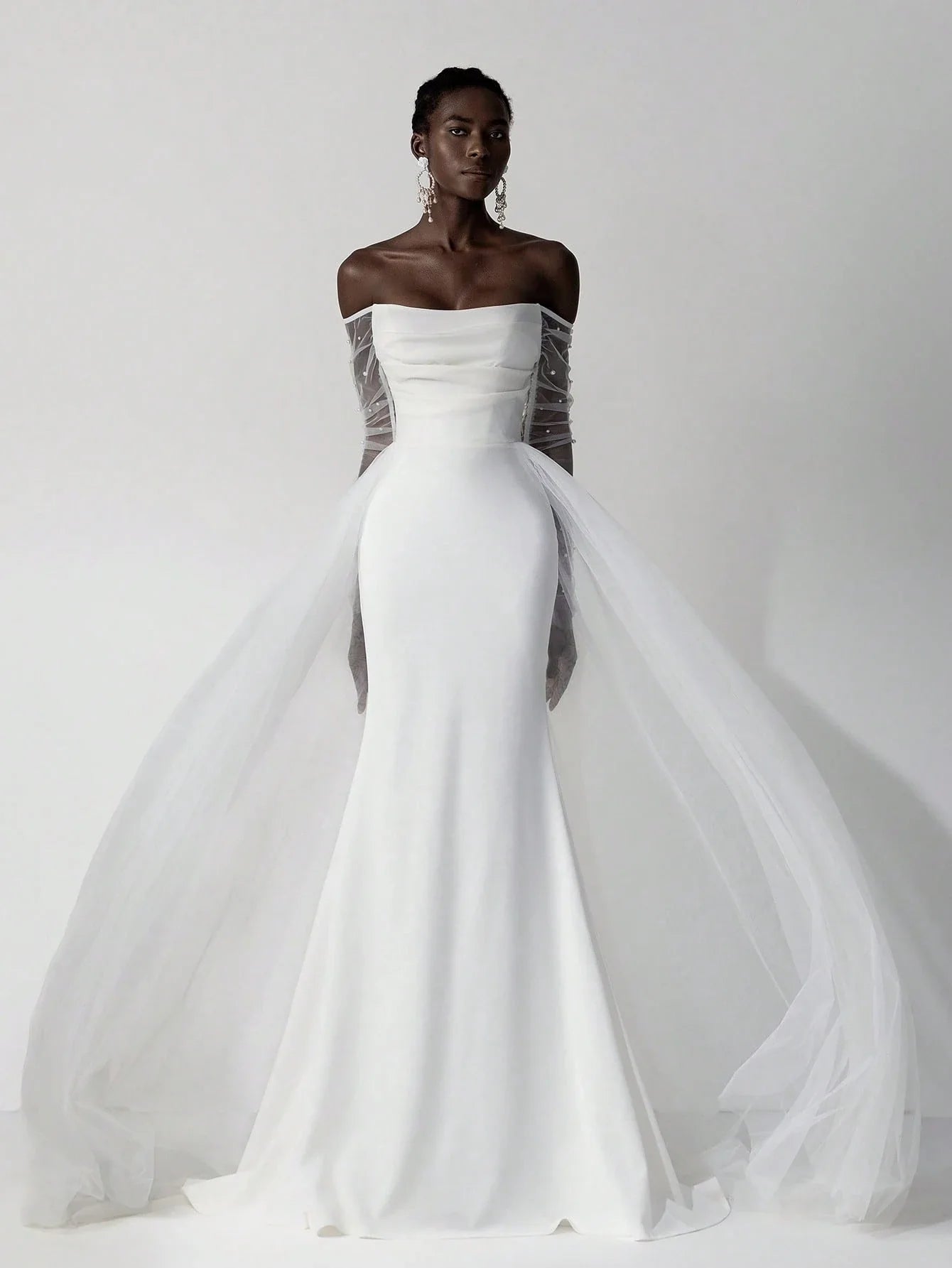 Vestido de Casamento Elena
