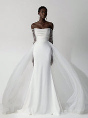 Vestido de Casamento Elena