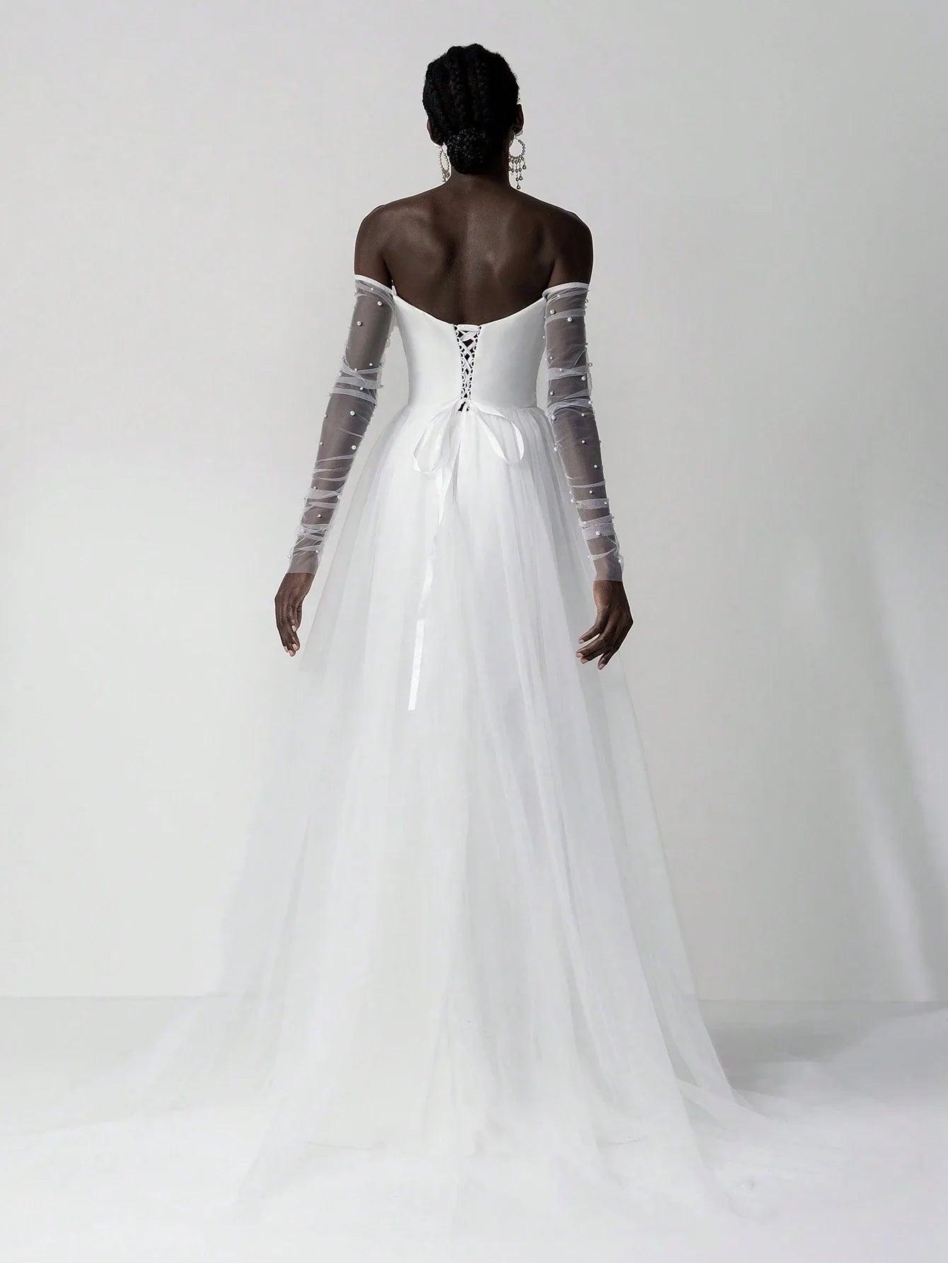 Vestido de Casamento Elena