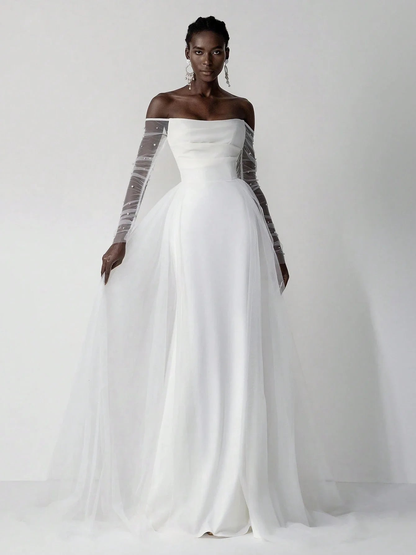 Vestido de Casamento Elena