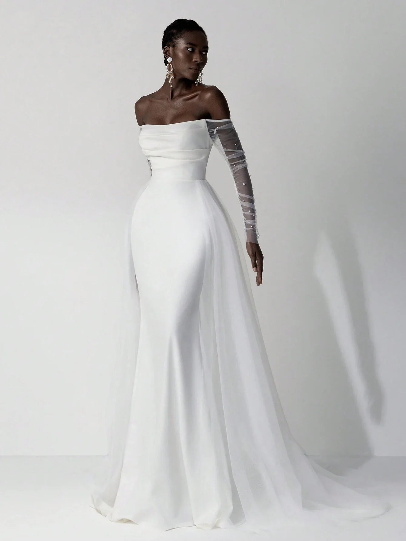 Vestido de Casamento Elena