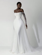 Vestido de Casamento Elena
