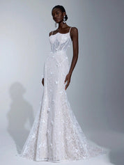 Vestido de Casamento Élise