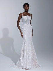 Vestido de Casamento Élise