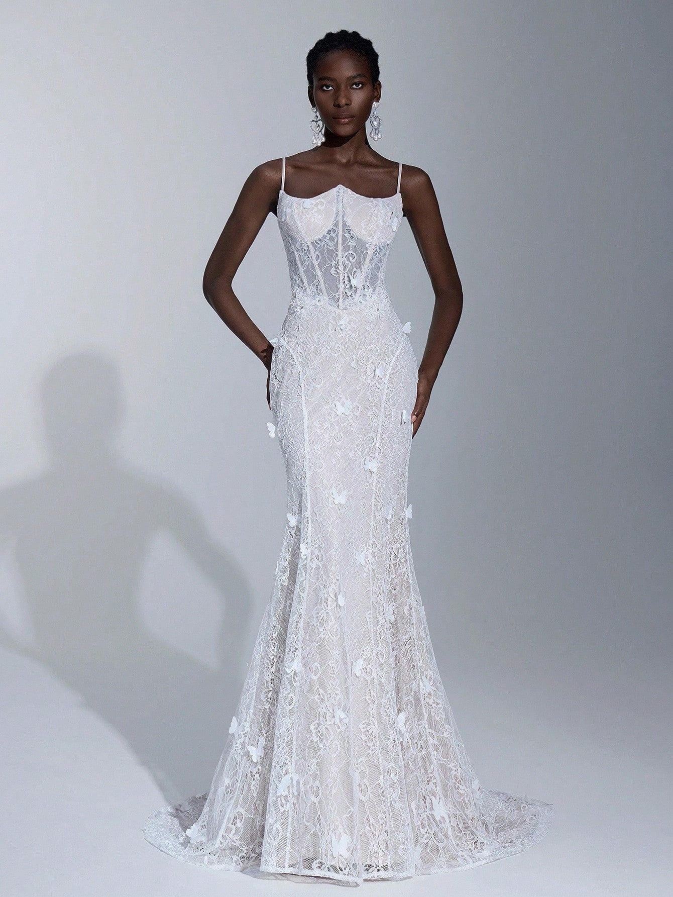 Vestido de Casamento Élise