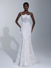 Vestido de Casamento Élise