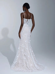 Vestido de Casamento Élise