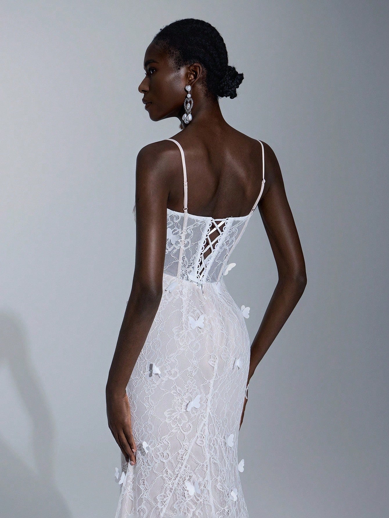 Vestido de Casamento Élise