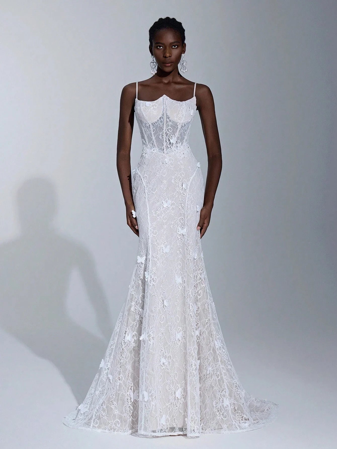Vestido de Casamento Élise
