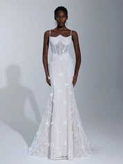 Vestido de Casamento Élise