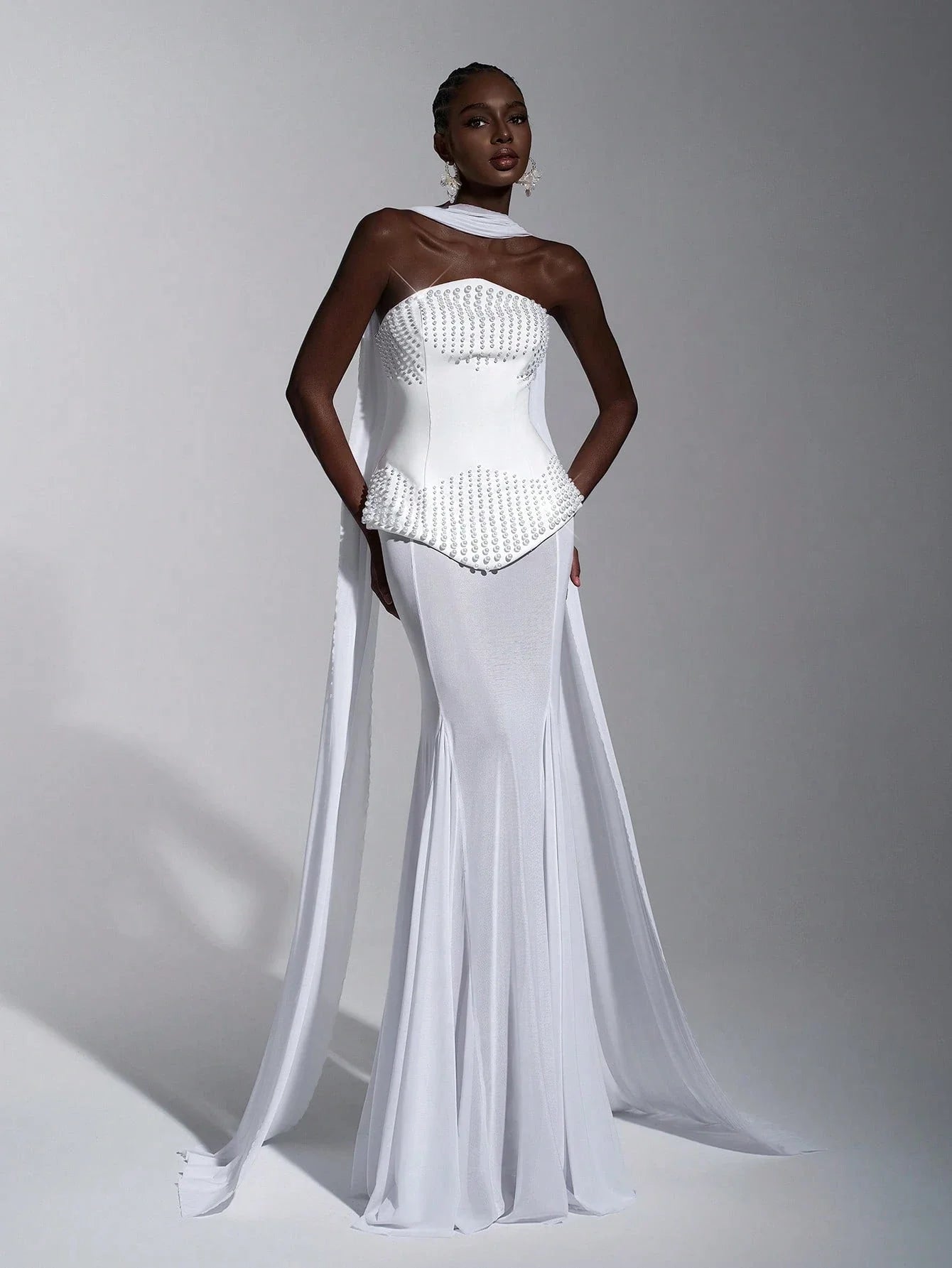 Vestido de Casamento Elodie