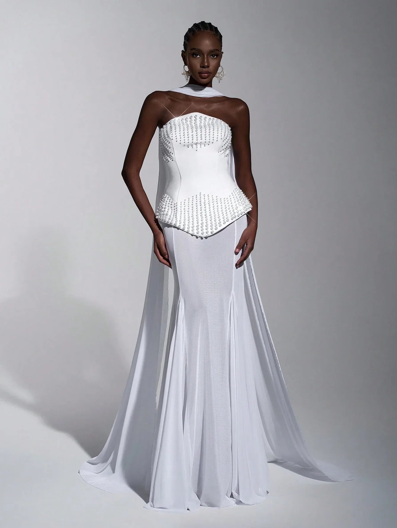 Vestido de Casamento Elodie