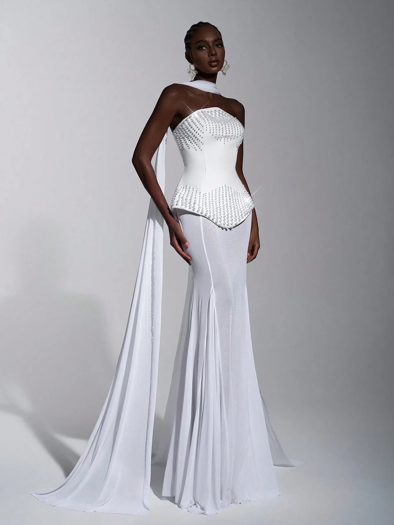Vestido de Casamento Elodie