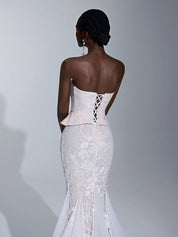 Vestido de Casamento Emilia