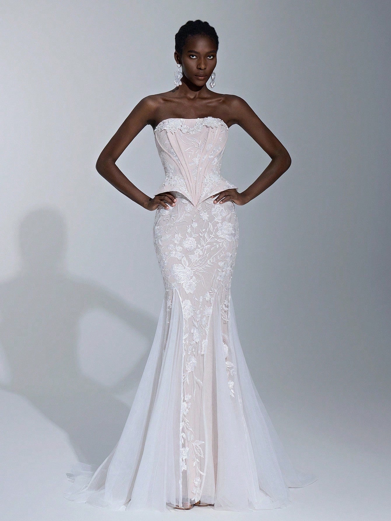 Vestido de Casamento Emilia