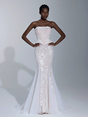 Vestido de Casamento Emilia