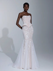 Vestido de Casamento Emilia
