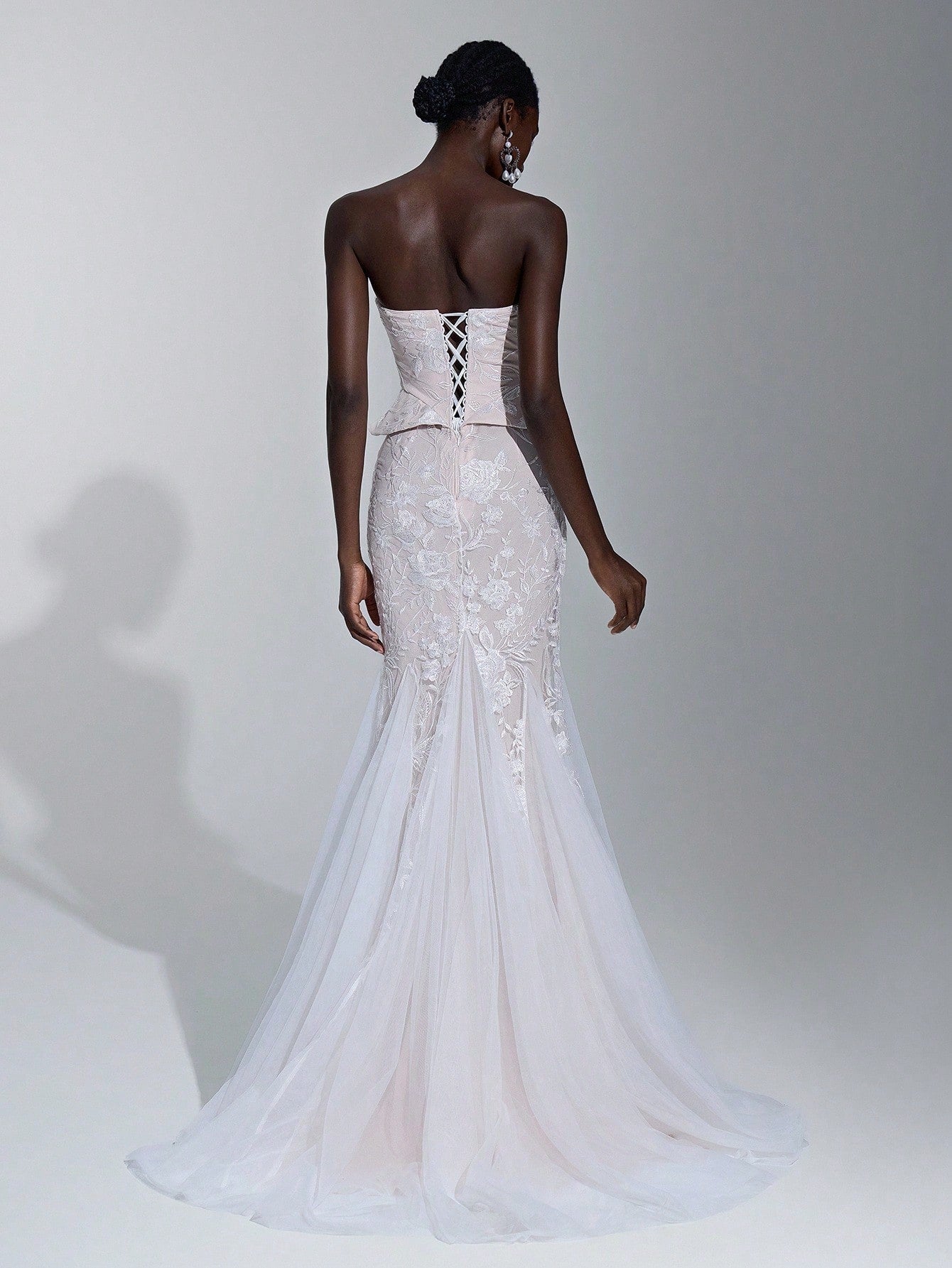 Vestido de Casamento Emilia
