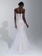 Vestido de Casamento Emilia