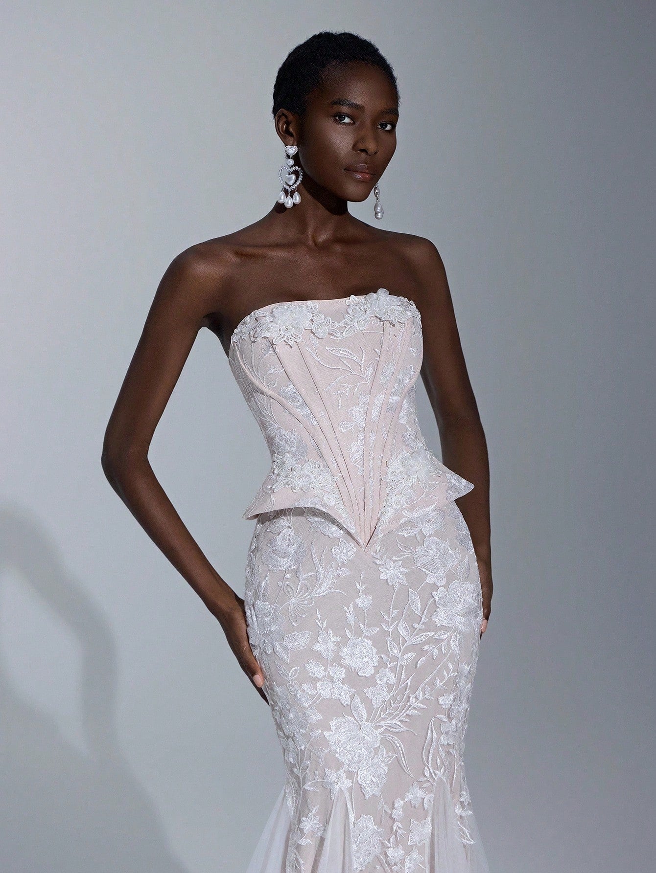 Vestido de Casamento Emilia