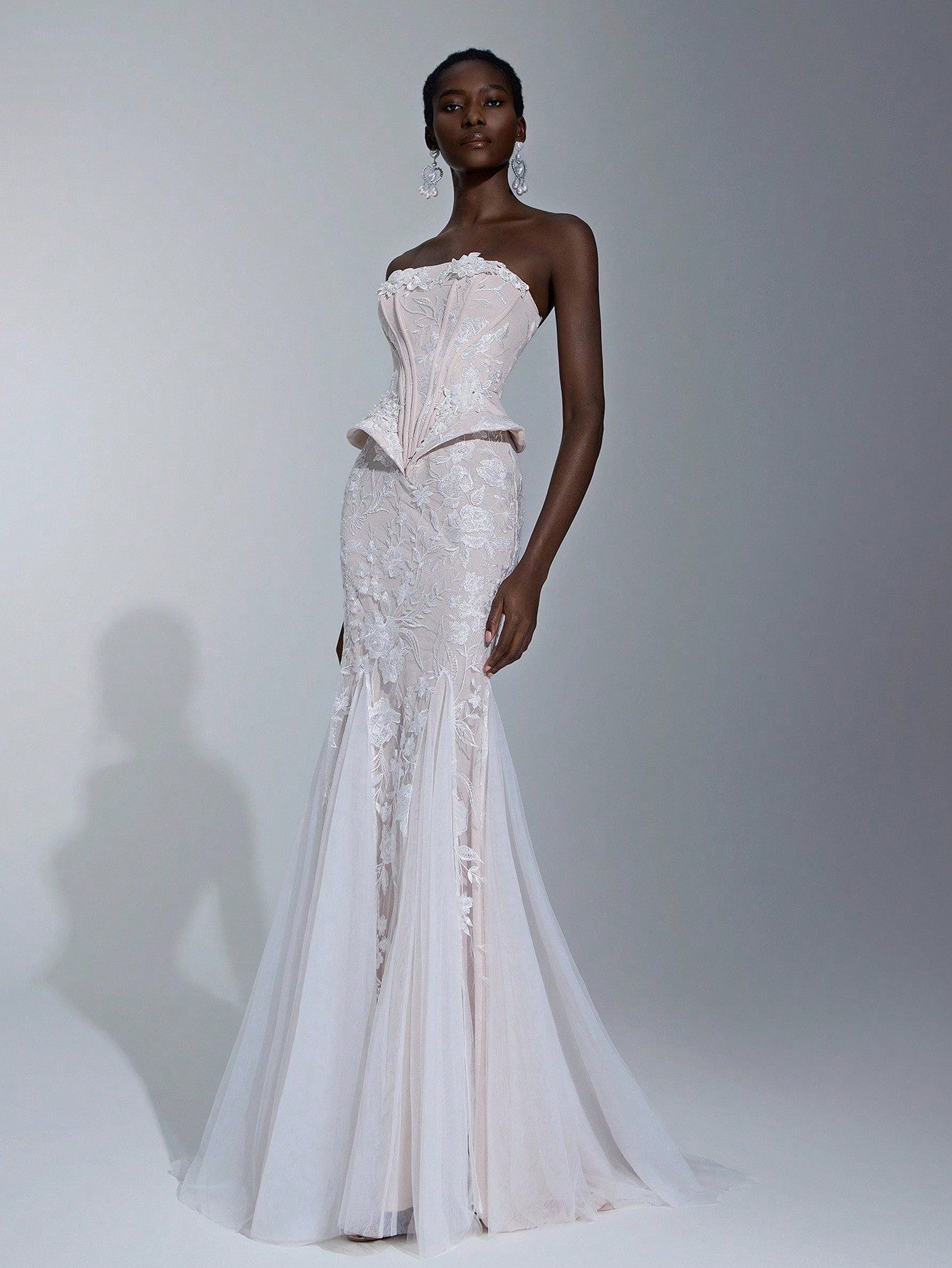 Vestido de Casamento Emilia