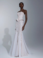 Vestido de Casamento Emilia