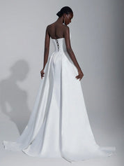 Vestido de Casamento Estefany
