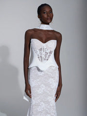 Vestido de Casamento Fabiana
