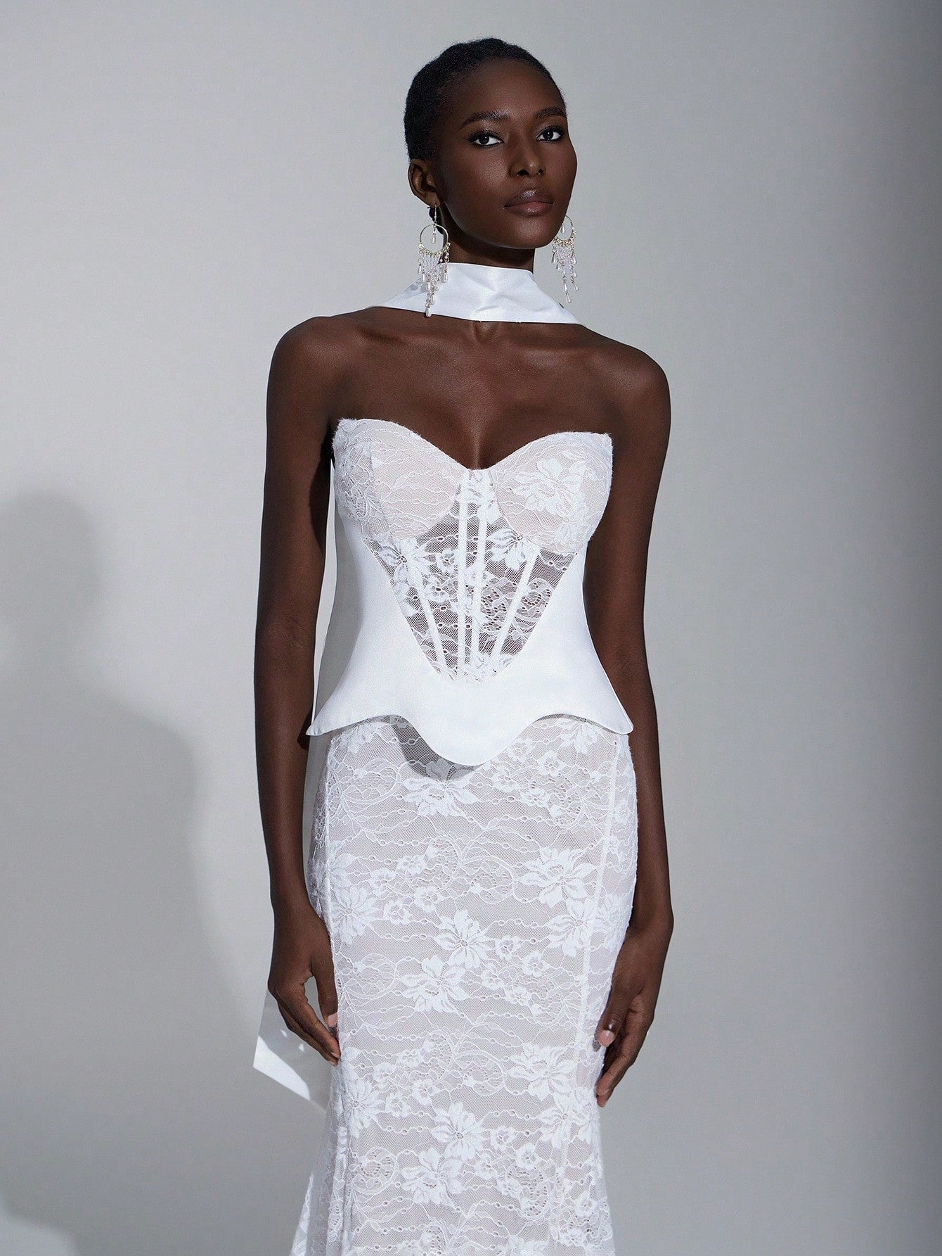 Vestido de Casamento Fabiana