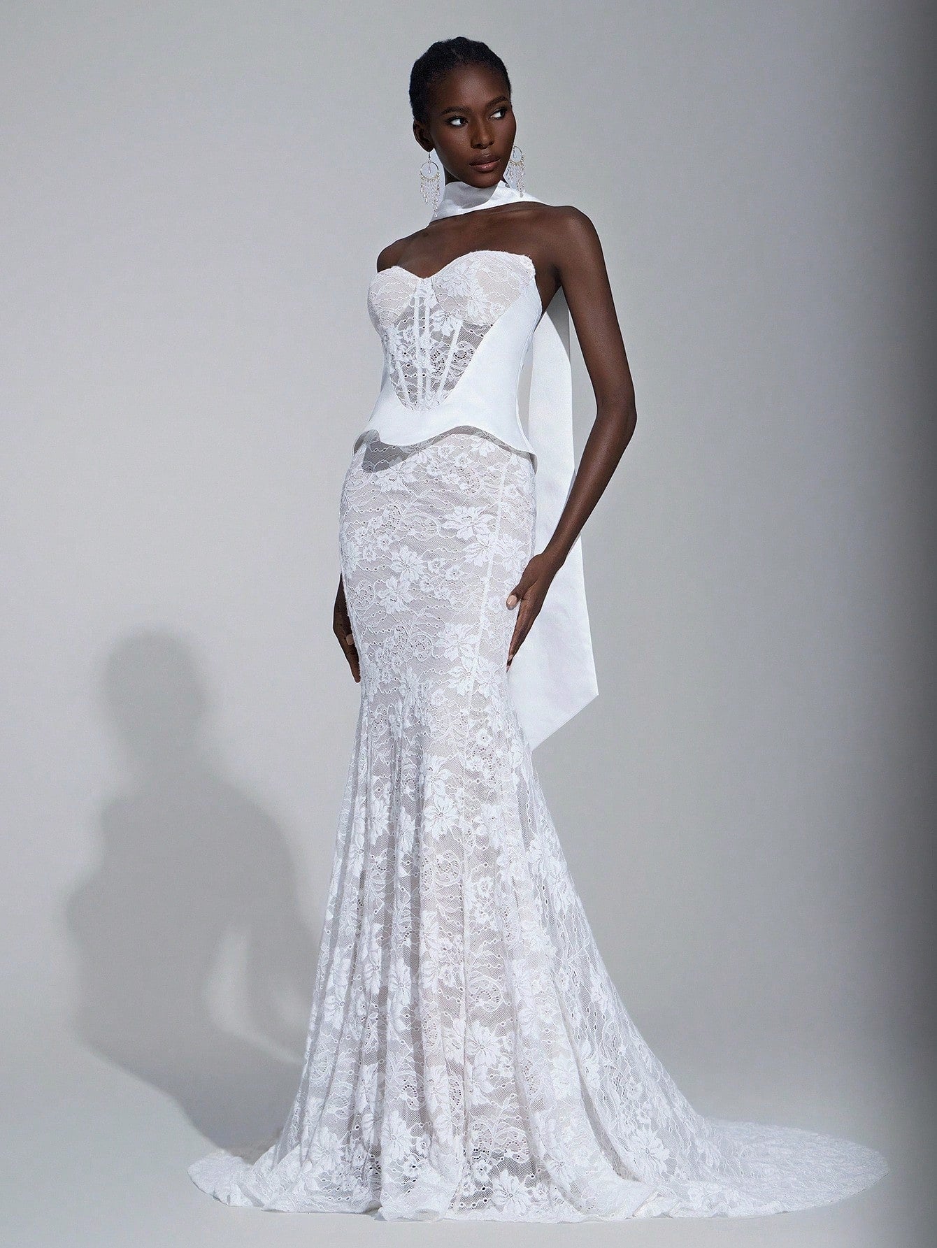 Vestido de Casamento Fabiana