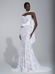 Vestido de Casamento Fabiana