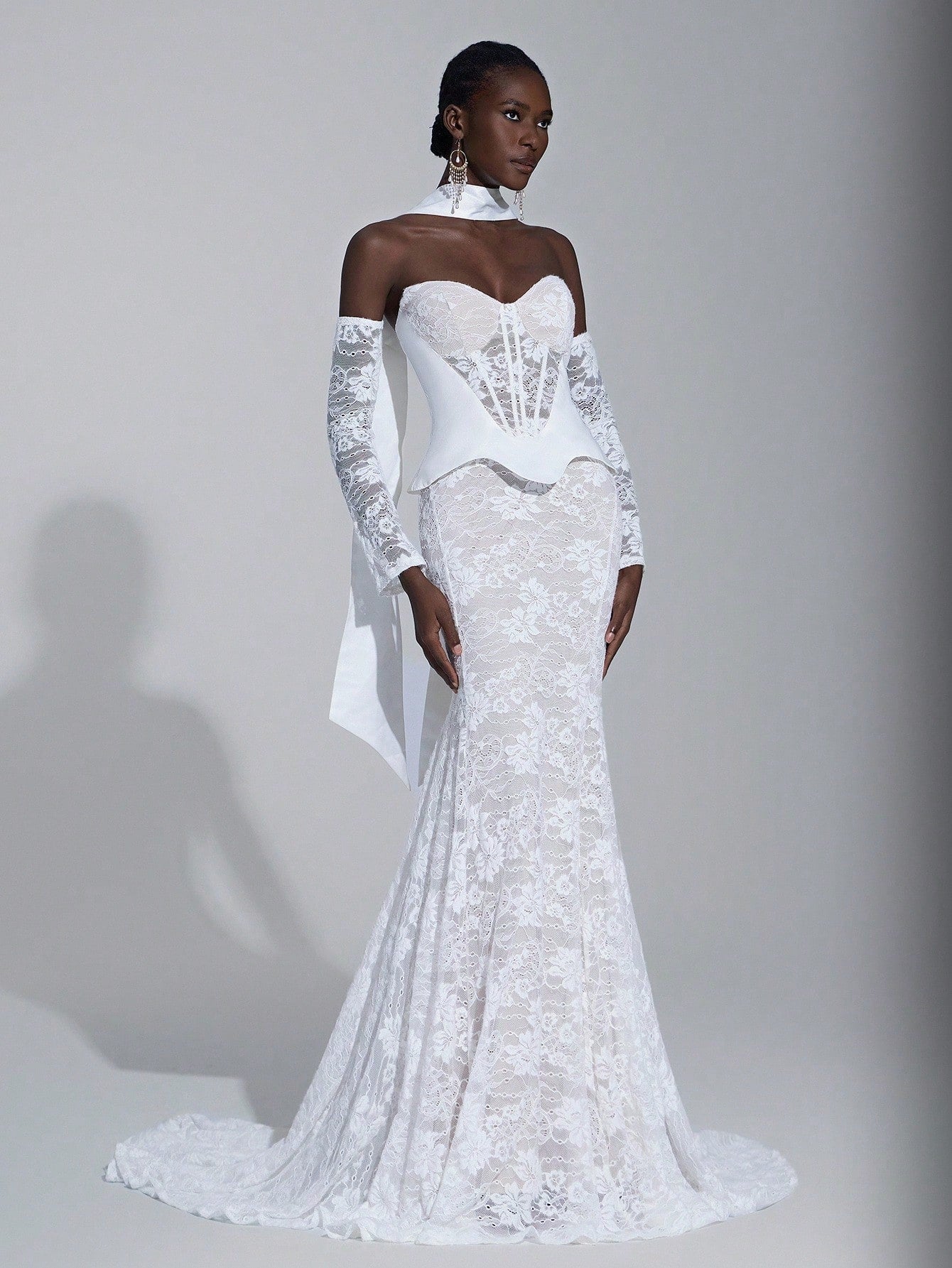Vestido de Casamento Fabiana