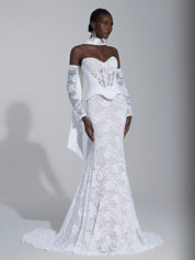 Vestido de Casamento Fabiana