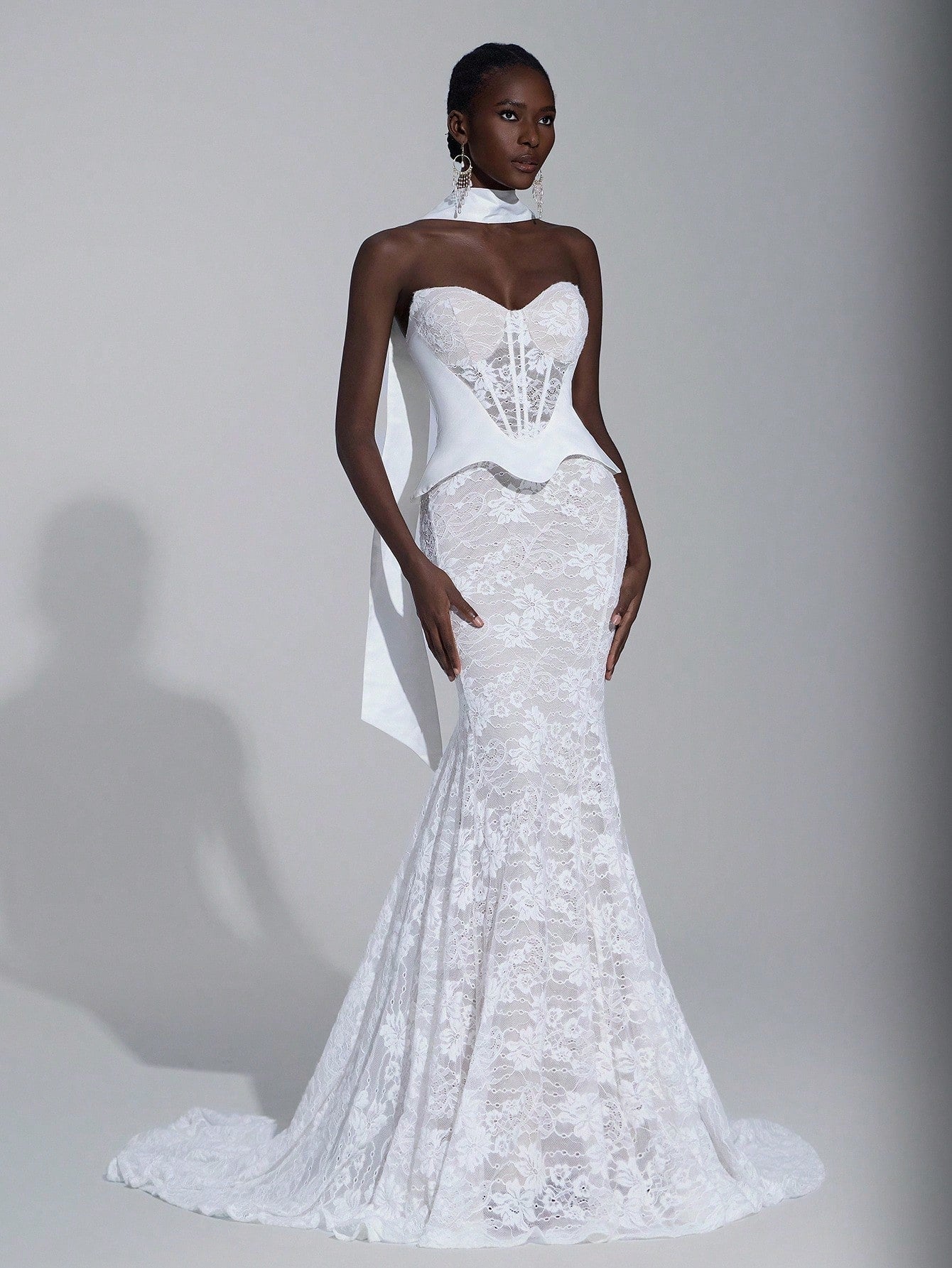 Vestido de Casamento Fabiana