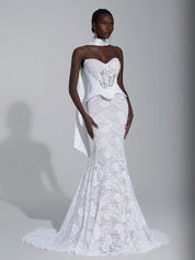 Vestido de Casamento Fabiana