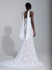 Vestido de Casamento Fabiana