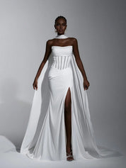 Vestido de Casamento Fiora