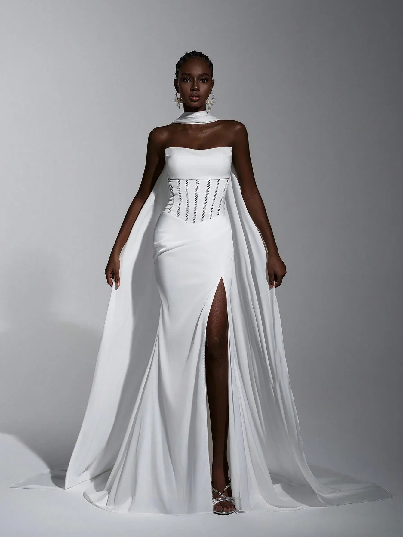 Vestido de Casamento Fiora