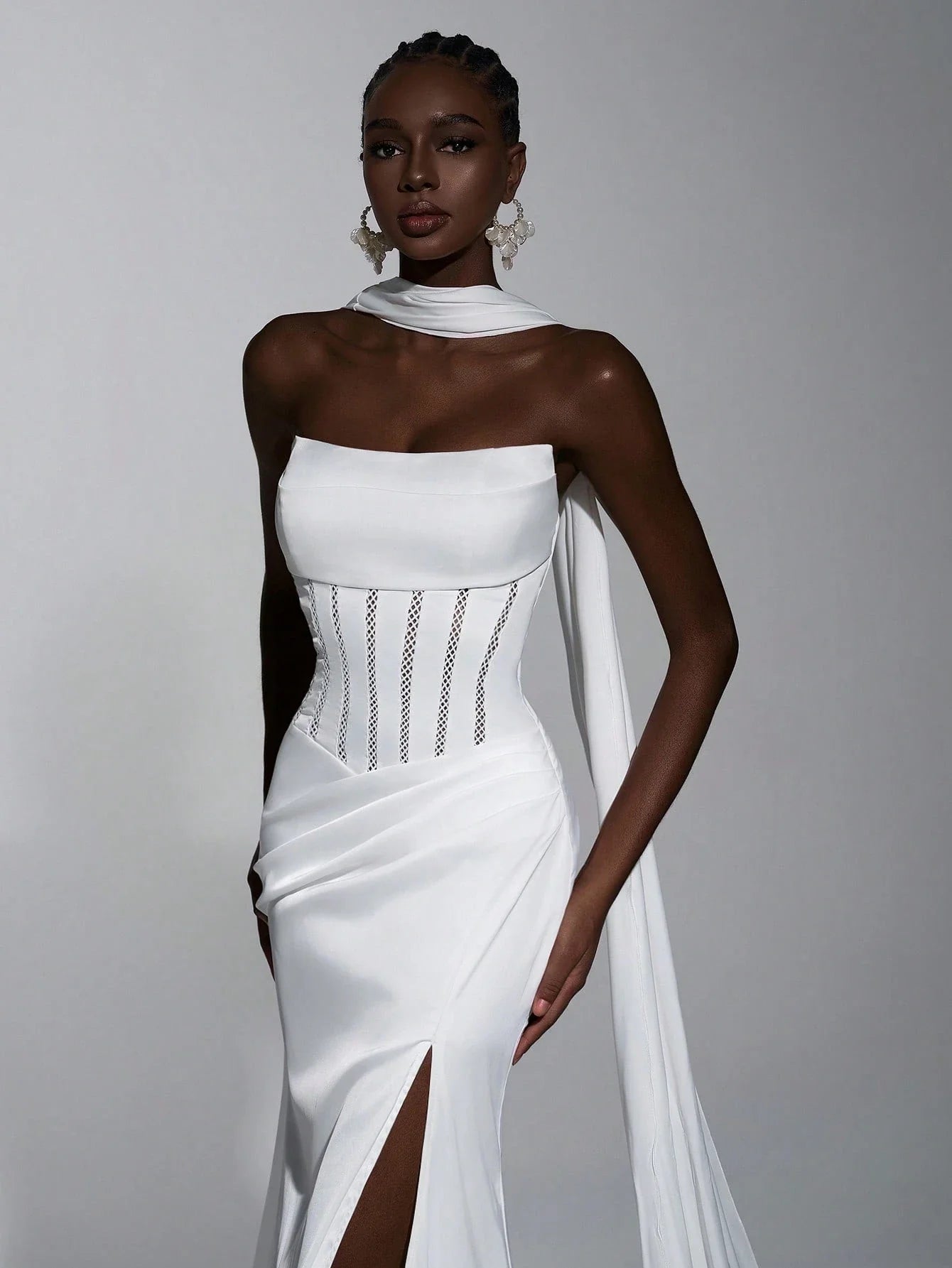 Vestido de Casamento Fiora