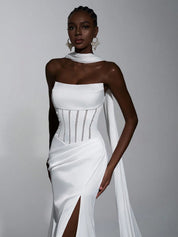 Vestido de Casamento Fiora