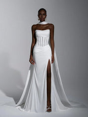 Vestido de Casamento Fiora