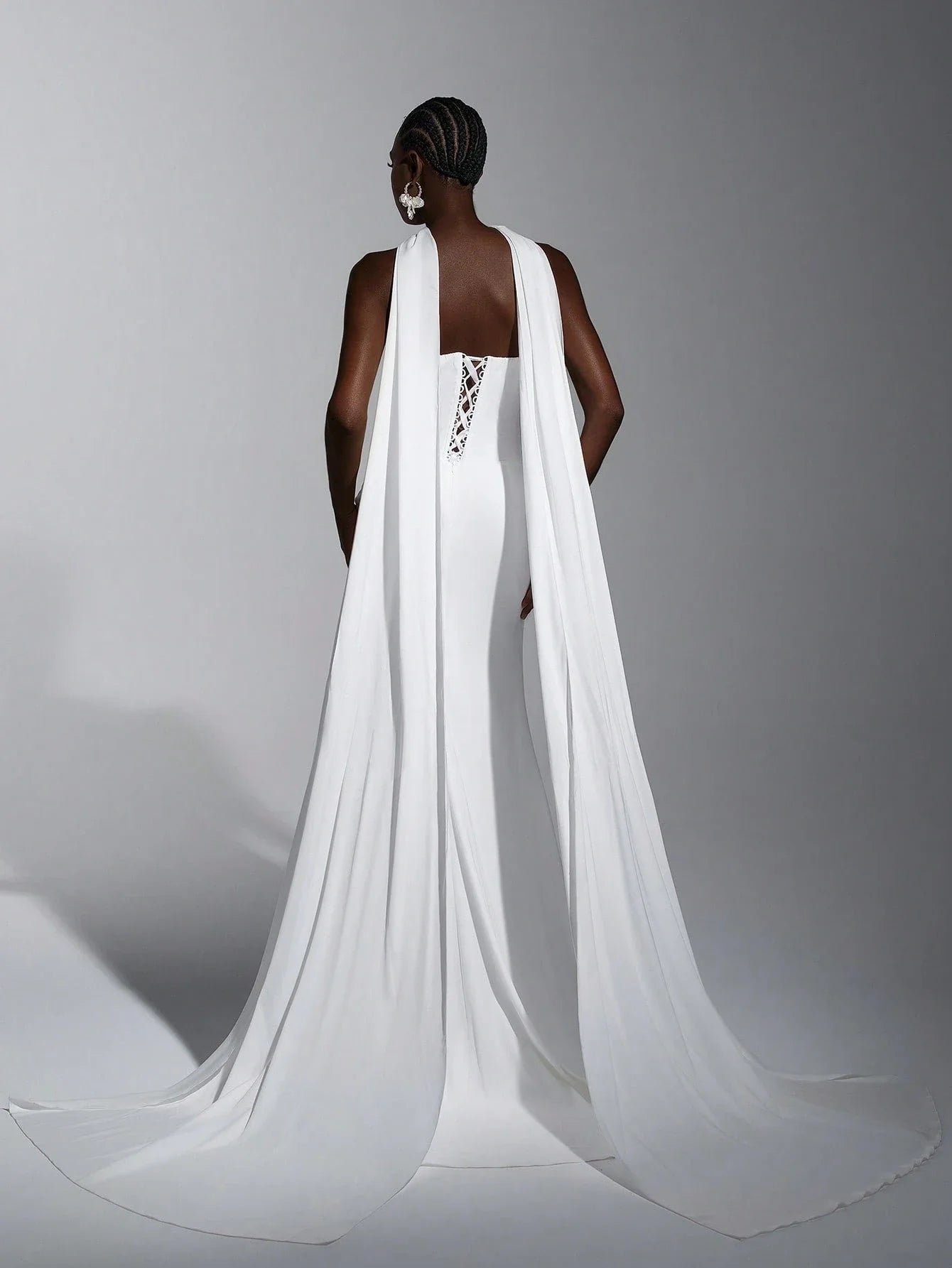 Vestido de Casamento Fiora