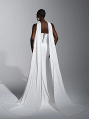 Vestido de Casamento Fiora