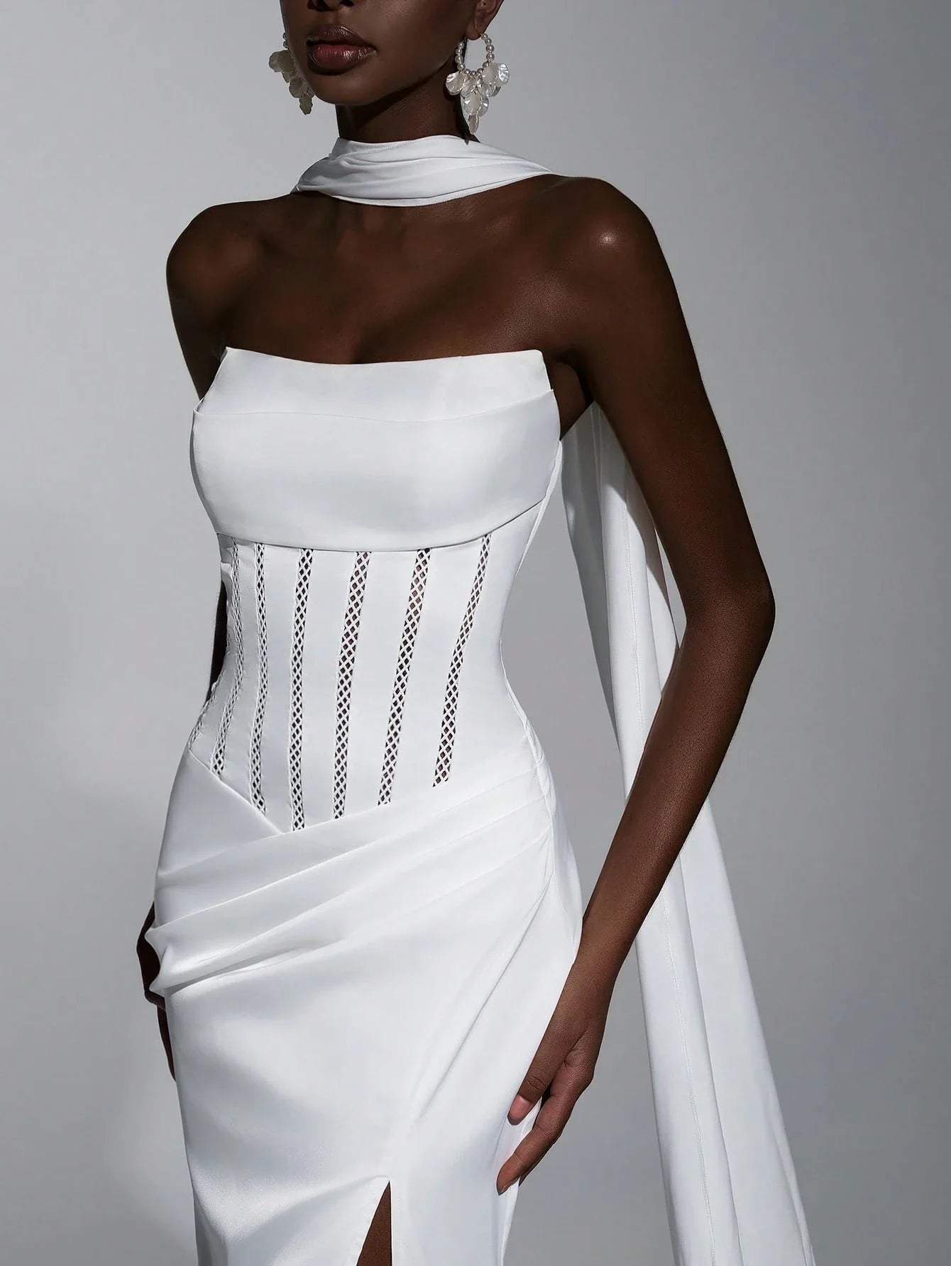 Vestido de Casamento Fiora