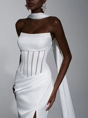 Vestido de Casamento Fiora