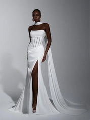 Vestido de Casamento Fiora
