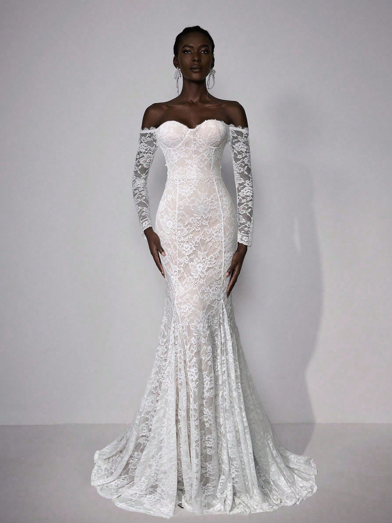 Vestido de Casamento Giulia