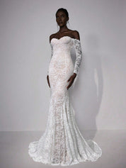 Vestido de Casamento Giulia
