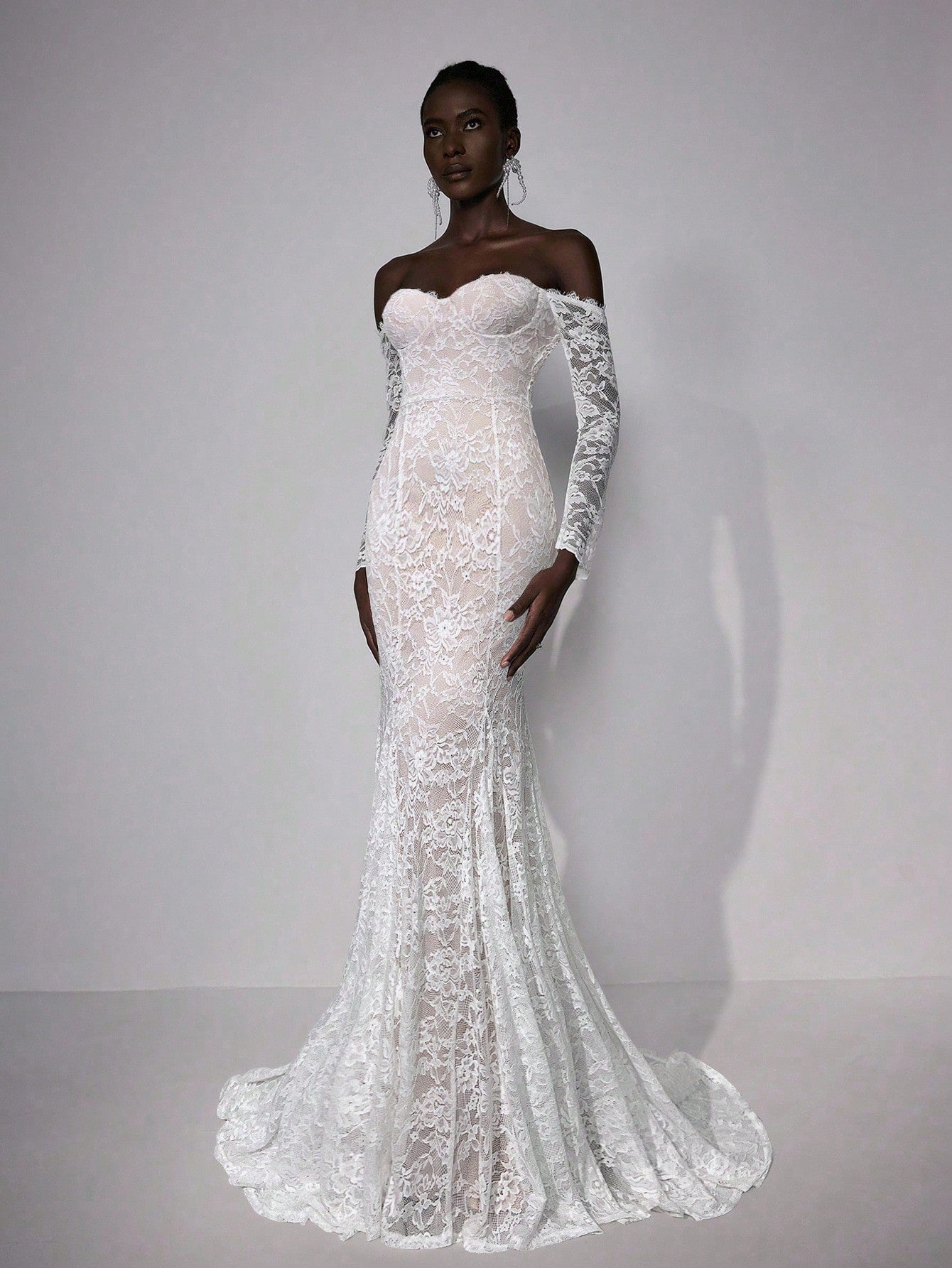 Vestido de Casamento Giulia