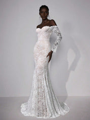 Vestido de Casamento Giulia